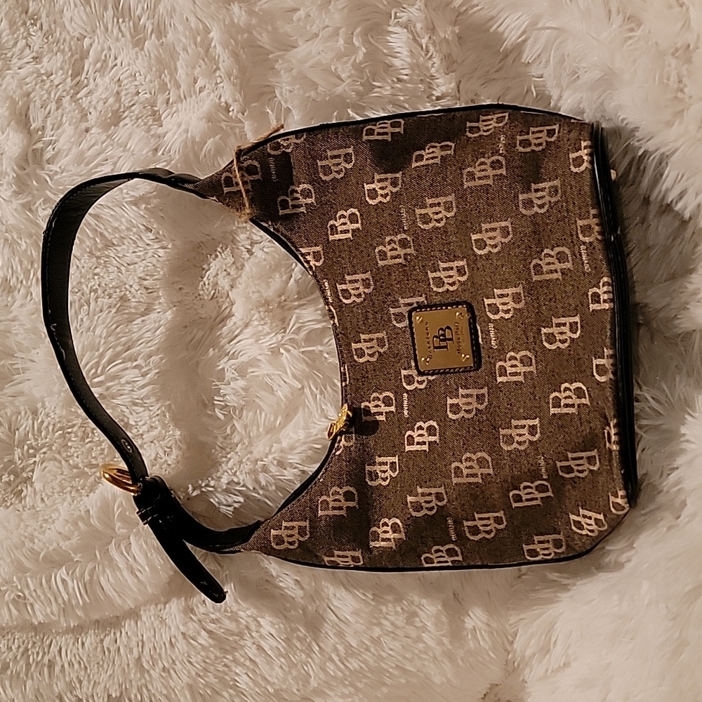 Brentano mini tote